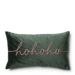 Poszewka dekoracyjna Pillow Cover HoHoHo Christmas, 50x30