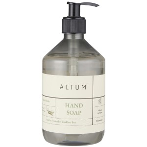 Mydło do rąk Hand soap ALTUM Marsh Herbs 500 ml