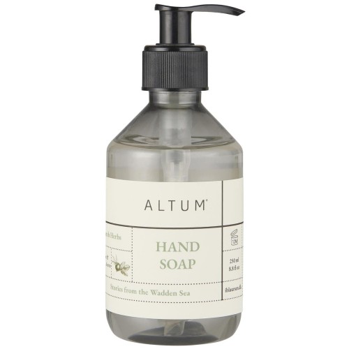 Mydło w płynie Hand soap ALTUM Marsh Herbs 250 ml
