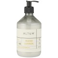 Balsam do rąk Hand lotion ALTUM Amber 500 ml