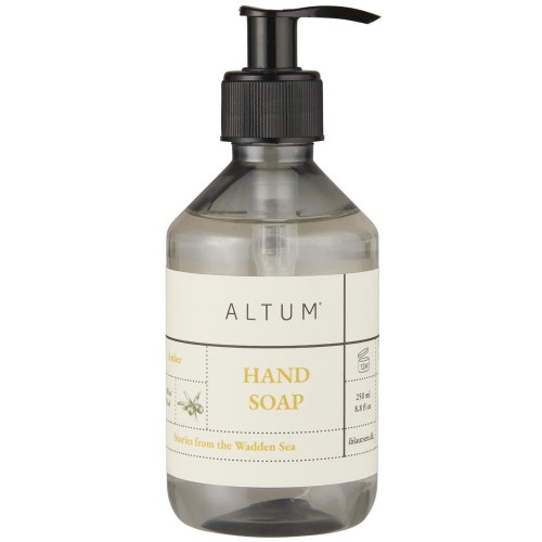 Mydło w płynie Hand soap ALTUM Amber 250 ml