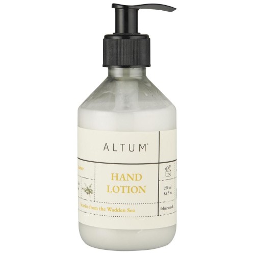 Balsam do rąk Hand lotion ALTUM Amber 250 ml