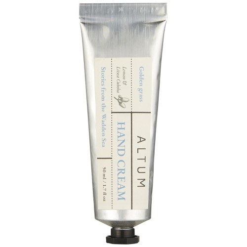 Krem do rąk Hand cream ALTUM Golden Grass 50 ml