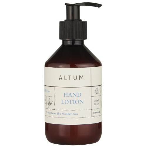 Balsam do rąk Hand lotion ALTUM Golden Grass 250 ml