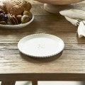 Talerz Breakfast Plate Elegant Twist