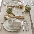 Talerz Breakfast Plate Elegant Twist