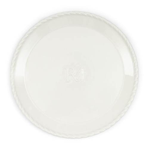 Talerz Breakfast Plate Elegant Twist