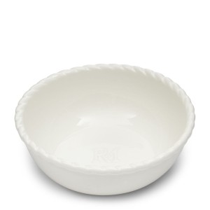 Miska Bowl Elegant Twist
