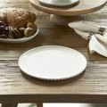 Talerz Dinerbord Elegant Twist