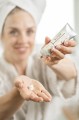 Krem do rąk Hand cream ALTUM Meadow 50 ml