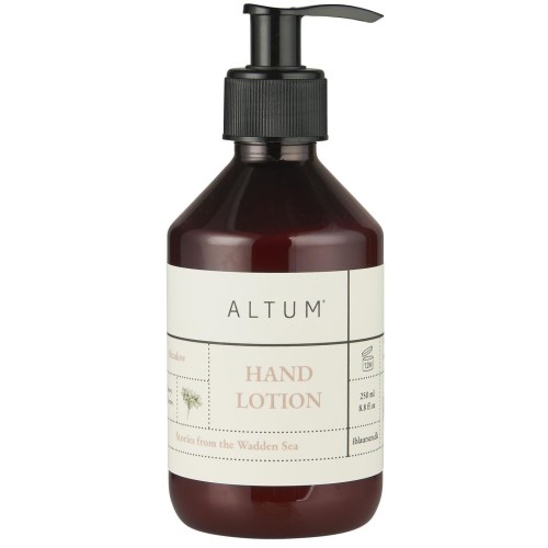 Balsam do rąk Hand lotion ALTUM Meadow 250 ml