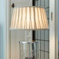 Abażur Cambridge Lamp Shade naturel 35 x 45