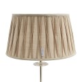 Abażur Cambridge Lamp Shade naturel 35 x 45