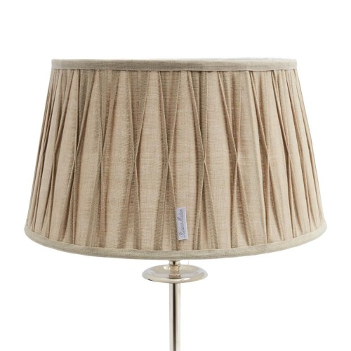 Abażur Cambridge Lamp Shade naturel 35 x 45