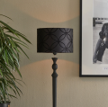 Abażur OLCAY CYLINDER LAMPSHADE 20X30