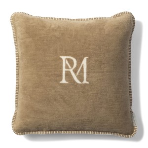 Poszewka dekoracyjna Pillow Cover RM Monogram, 50x50