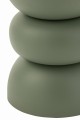 Stolik Side Table Lise Iron Green
