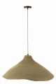 Lampa Lamp Cone Seagrass Green