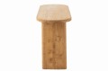 Konsola Teak Wood Natural