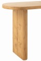 Konsola Teak Wood Natural
