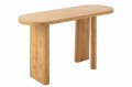 Konsola Teak Wood Natural