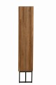 Regał Recycle Teak Natural