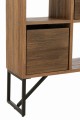 40803-4.jpgRegał Recycle Teak Natural