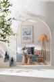 Stoliki zestaw Round+Edges Wood Natural