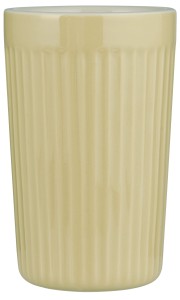 Kubek latte mug Mynte Wheat Straw