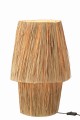 Lampa Sara Seagrass Natural