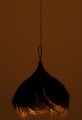 Lampa Ball Grass Black