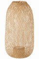 Lampion Hazel Bamboo Natural Large