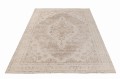 Dywan Oriental Polyester Beige/Taupe