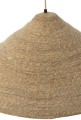 Lampa Hat Moonj Grass Light Natural Large