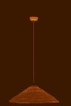 Lampa Hat Moonj Grass Light Natural Small