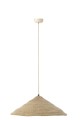 Lampa Hat Moonj Grass Light Natural Small