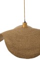 Lampa Moonj Grass Natural Large