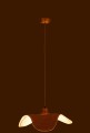 Lampa Moonj Grass Natural Small