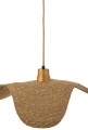 Lampa Moonj Grass Natural Small