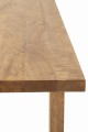 Stół Rectangle Mango Wood Natural