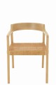 Krzesło Emma Teak Natural