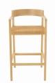 Hoker Emma Teak Natural
