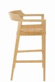 Hoker Emma Teak Natural