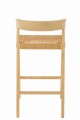 Hoker Emma Teak Natural