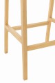 Hoker Emma Teak Natural