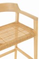 Hoker Emma Teak Natural