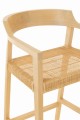 Hoker Emma Teak Natural