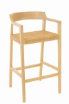 Hoker Emma Teak Natural