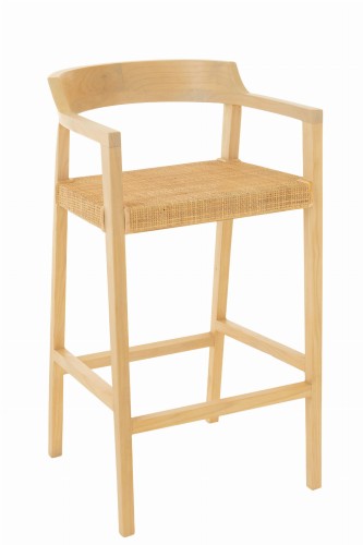 Hoker Emma Teak Natural