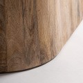 Stół owalny MERSCH DINING TABLE